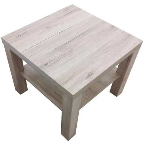 Konferenční Stolek Olaf 60cm Dub Sanremo Baumax