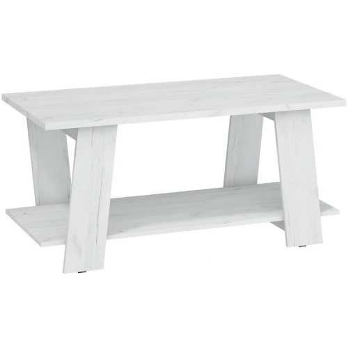 Konferenční Stolek Via Craft Bílý Baumax