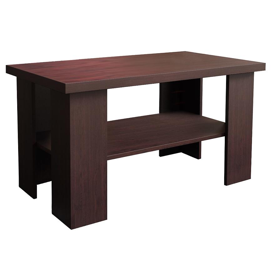 Konferenční stolek Olga Wenge Baumax