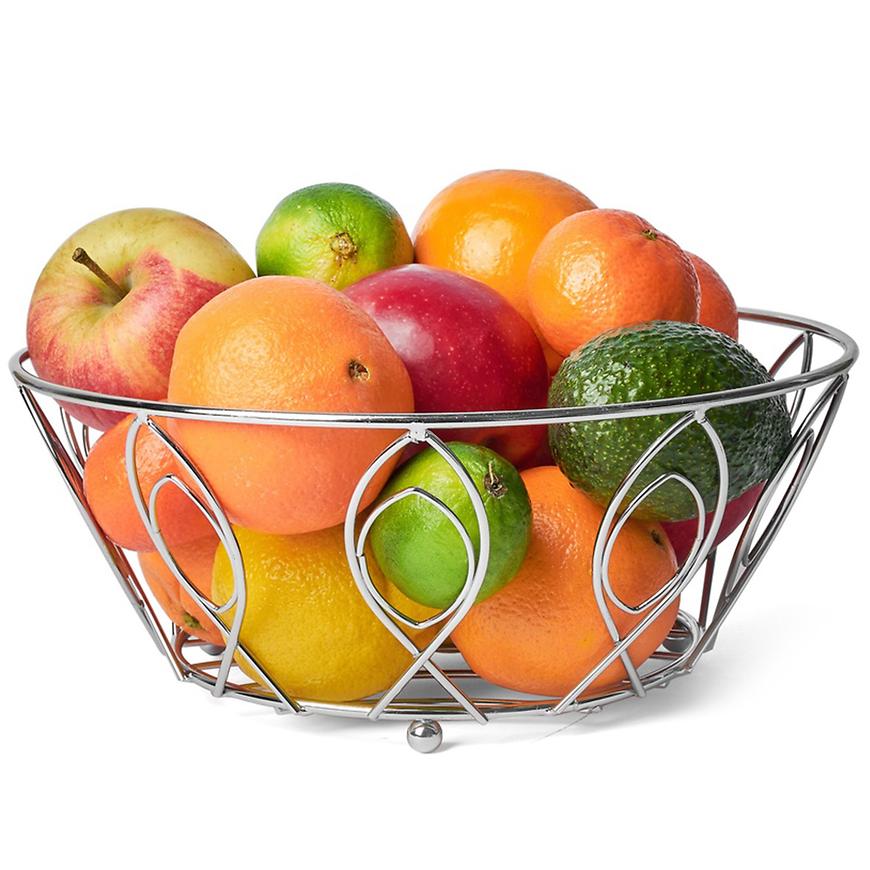 Košík na ovoce list Baumax