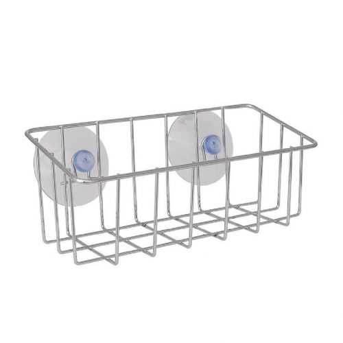 Košík plochý s přísavkami Tiga Baumax