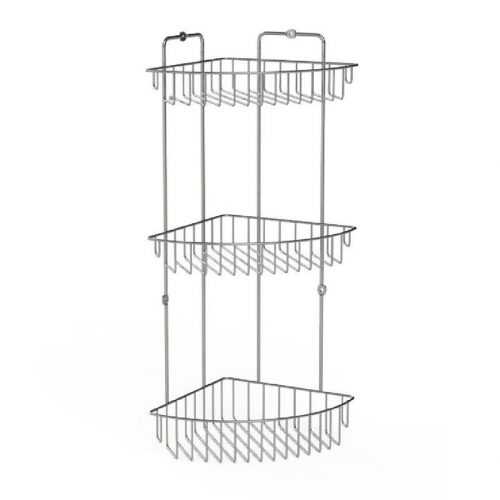 Košík rohový šroubovací/ sh