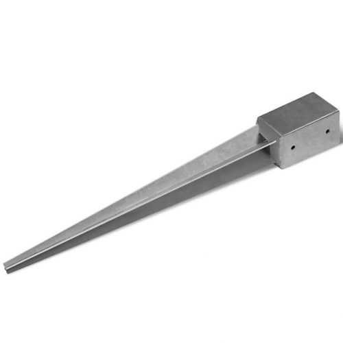 Kotevní patka 91x91 zn w0064 Baumax