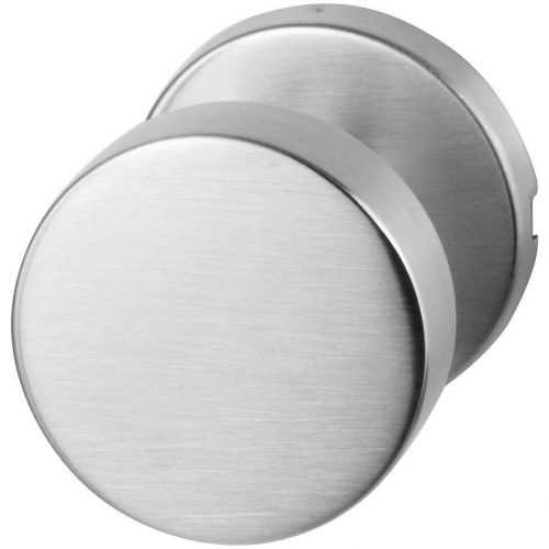 Koule ploch. ovál pevná Baumax