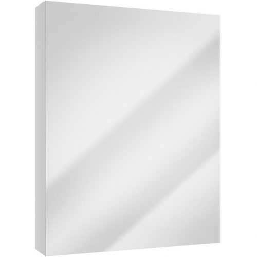 Koupelnová skříňka se zrcadlem Loreto 1D0S 60 Baumax