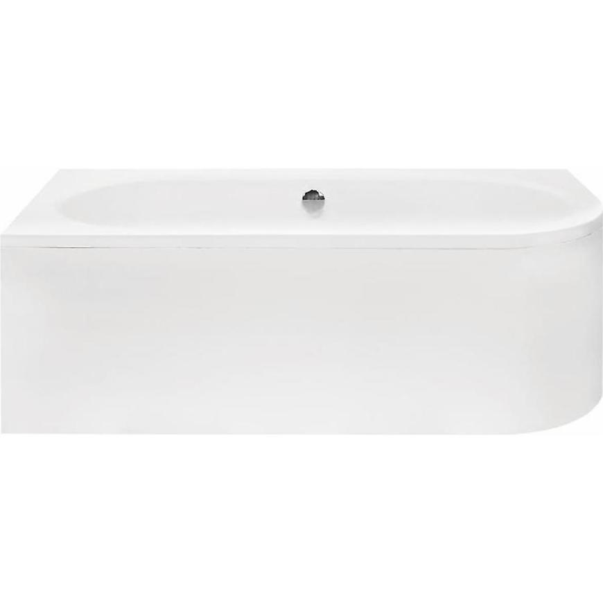 Koupelnová vana Avita 170x75 levá Besco