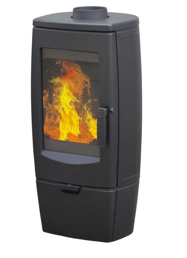 Krbová kamna Gala Eco 8 KW Nordflam