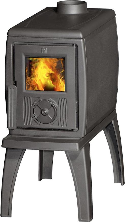 Krbová kamna Trenk Eko 8KW Nordflam