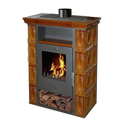 Krbová kamna Weimar 6 kW Domofire