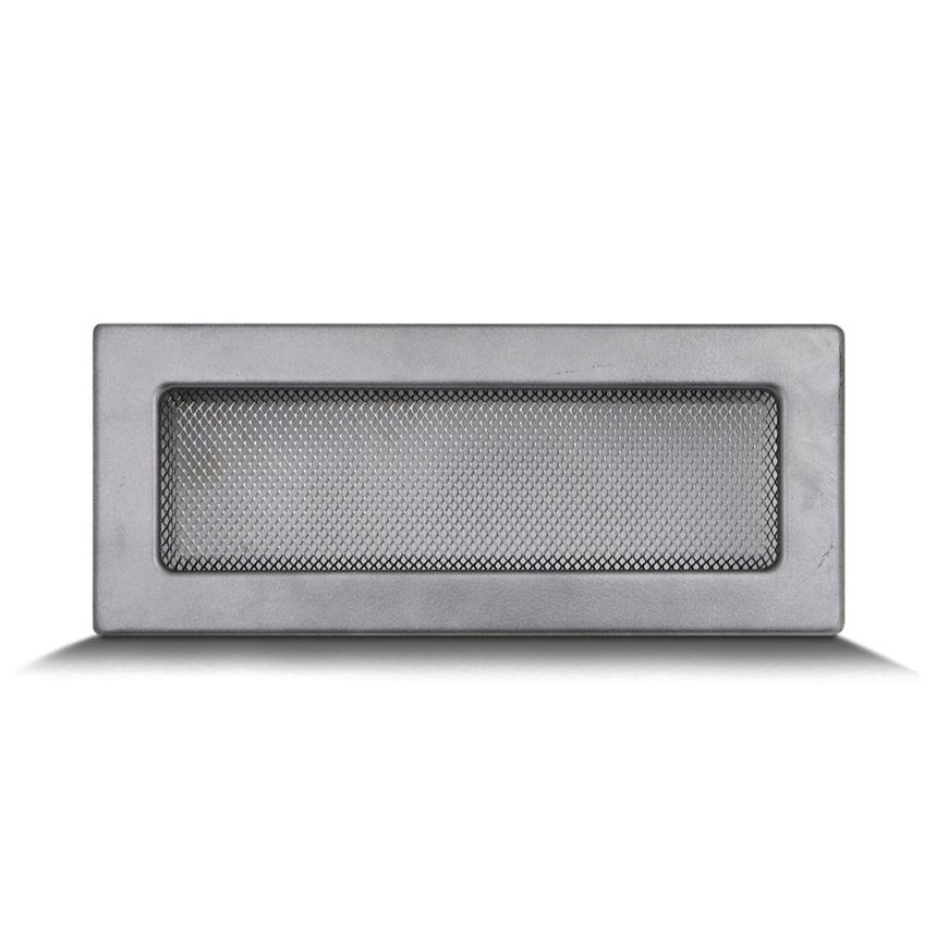 Krbová mřížka 10.5X25 grafit Baumax