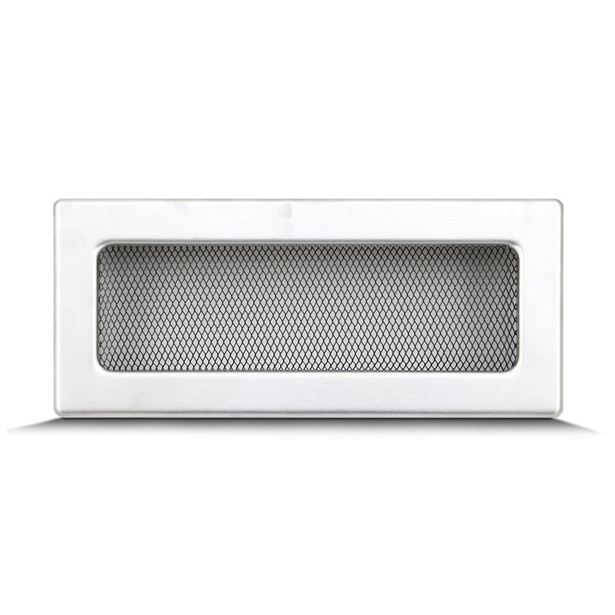 Krbová mřížka 10.5X25 ocel Baumax