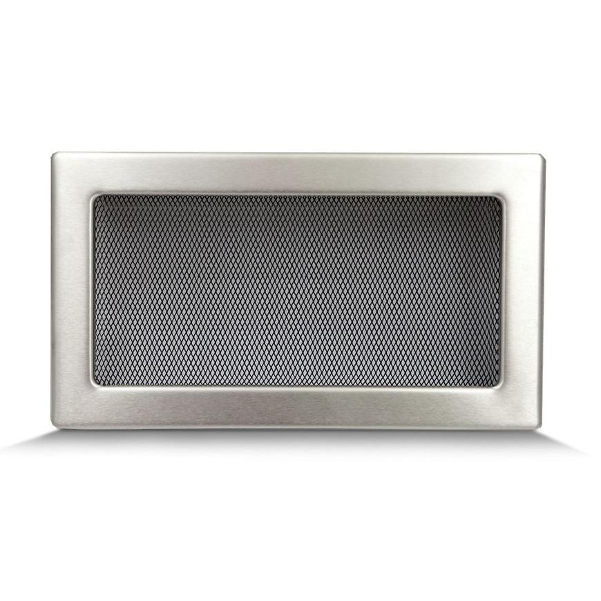 Krbová mřížka 17X30 ocel Baumax