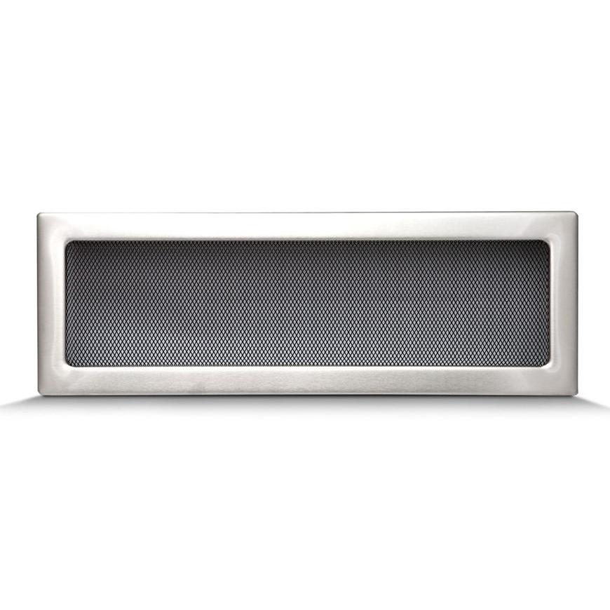 Krbová mřížka 17X50 ocel Baumax