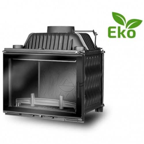 Krbová vložka W17 12.3KW EKO DEKOR Kaw Met