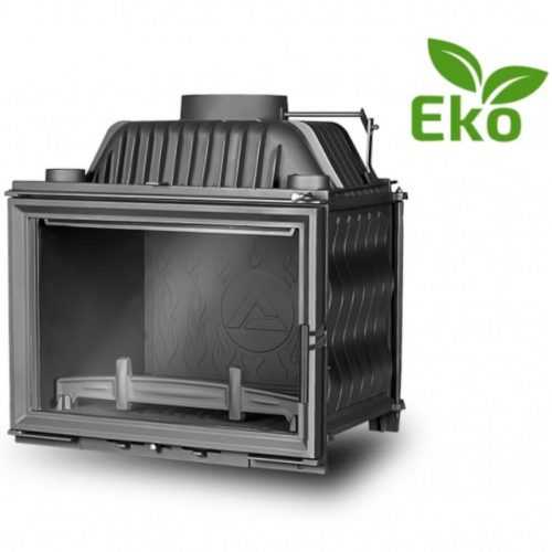 Krbová vložka W17 12.3KW EKO Kaw Met