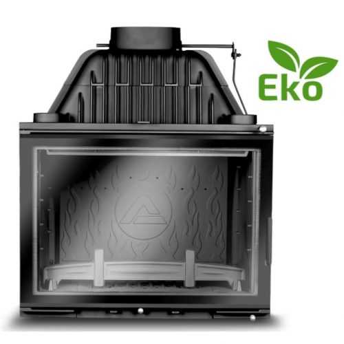 Krbová vložka W17 16.1 KW EKO DEKOR Kaw Met