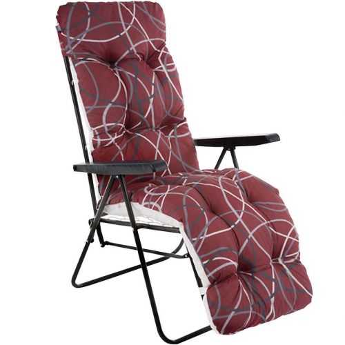 Křeslo Malaga Plus Baumax