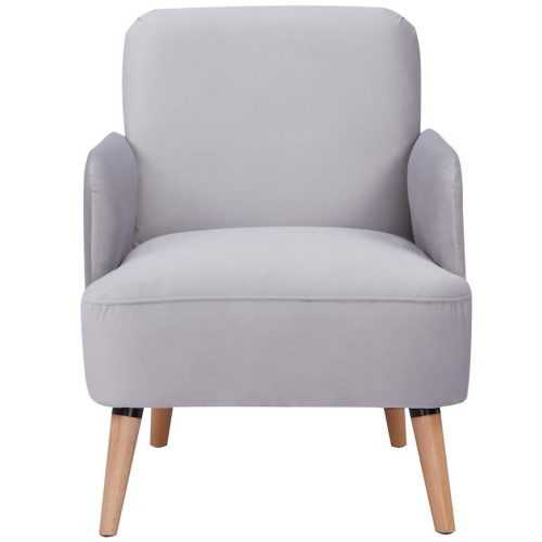 Křeslo Olavo Baumax