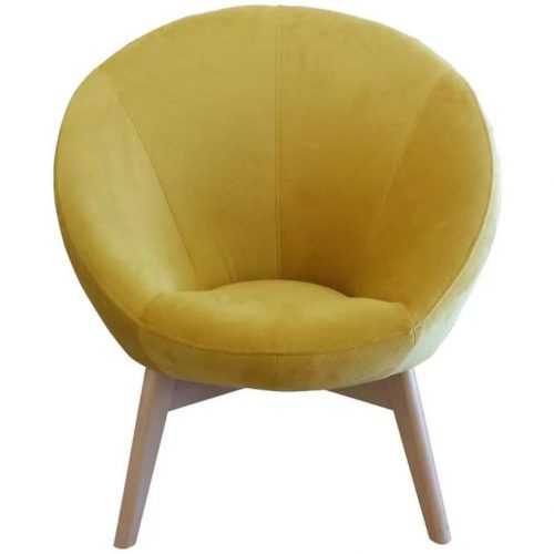 Křeslo Patio Focus 12 DR. Buk ZO Baumax