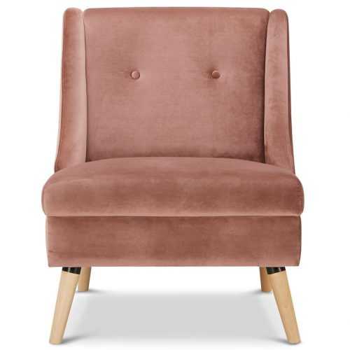 Křeslo Rosana Baumax