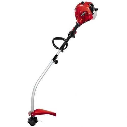 Křovinořez benzínový GC-PT 2538 I AS Einhell