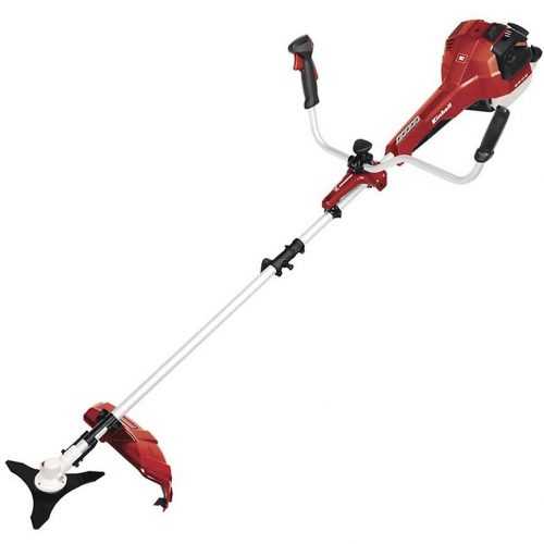 Křovinořez benzínový GE-BC 43 AS Einhell