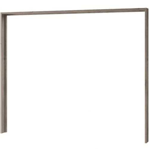 Krycí Lišty Na Skřín Virginia 280cm Haveleiche Baumax