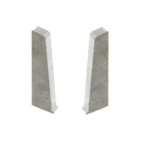 Krytka Hi-Line 256 Goth Clear - 2 ks Cezar