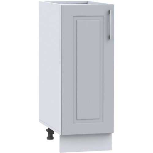 Kuchyňská Skříňka Natalia D30 Pl Šedá/Mat Baumax