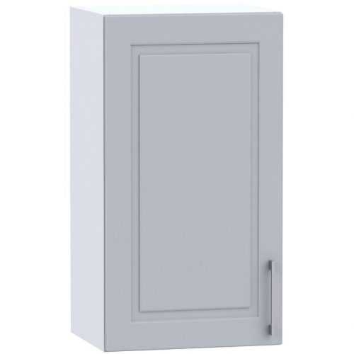 Kuchyňská Skříňka Natalia W40 Pl Šedá/Mat Baumax