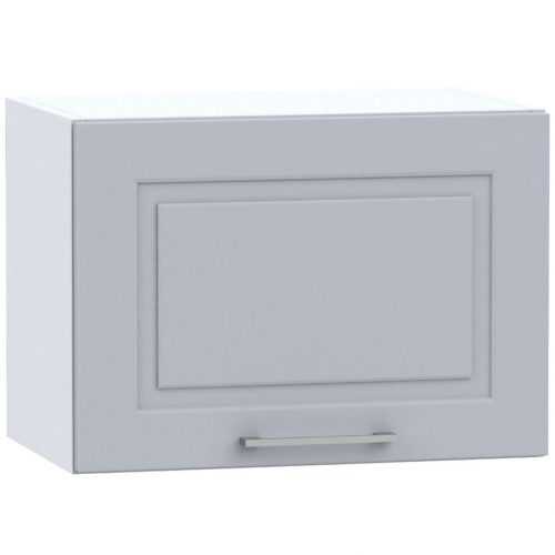 Kuchyňská Skříňka Natalia W50okgr Šedá/Mat Baumax