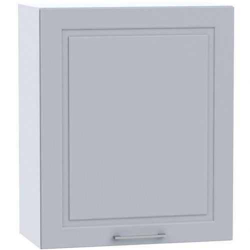 Kuchyňská Skříňka Natalia W60 Pl Šedá/Mat Baumax