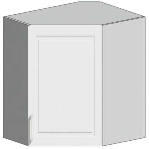 Kuchyňská Skříňka Natalia Wr Pl Bílá/Lesk Baumax