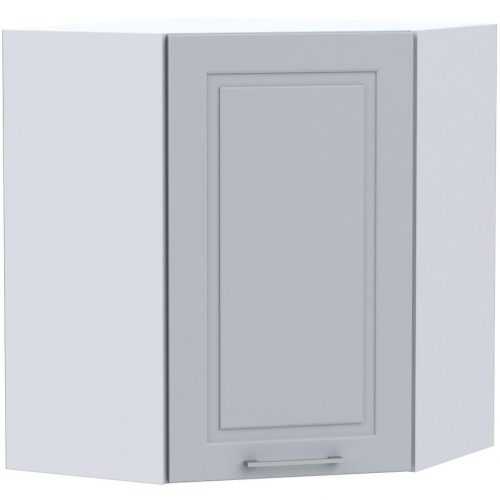 Kuchyňská Skříňka Natalia Wr Pl Šedá/Mat Baumax