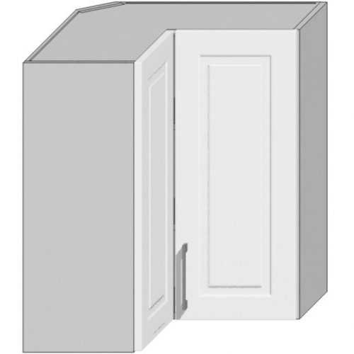 Kuchyňská Skříňka Natalia Wrn Pl Bílá/Lesk Baumax