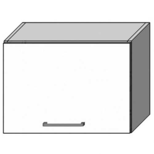 Kuchyňská Skříňka Vita W50okgr Bílá/Lesk Baumax