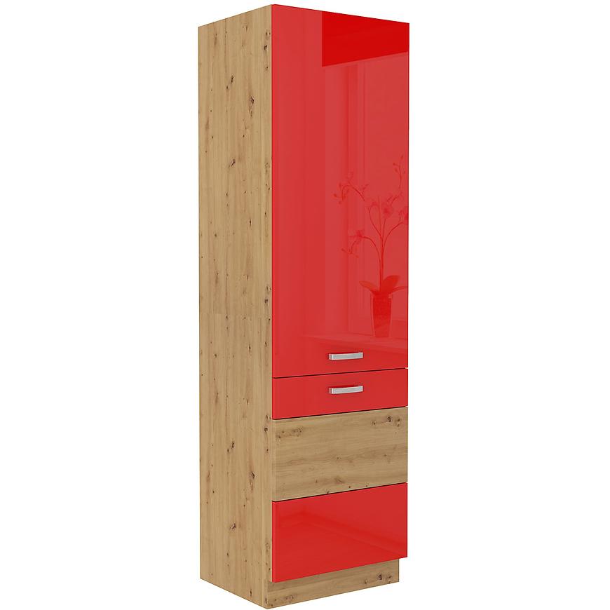 Kuchyňská skříňka Artisan 60DK-210 2F