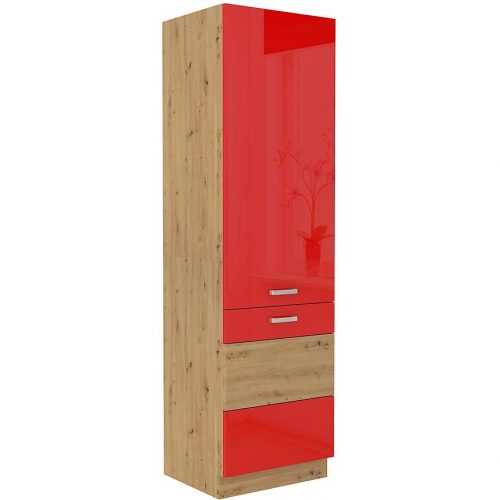 Kuchyňská skříňka Artisan 60DK-210 2F