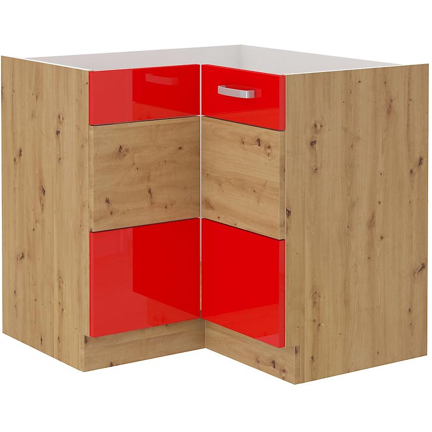 Kuchyňská skříňka Artisan 89X89 DN 1F BB