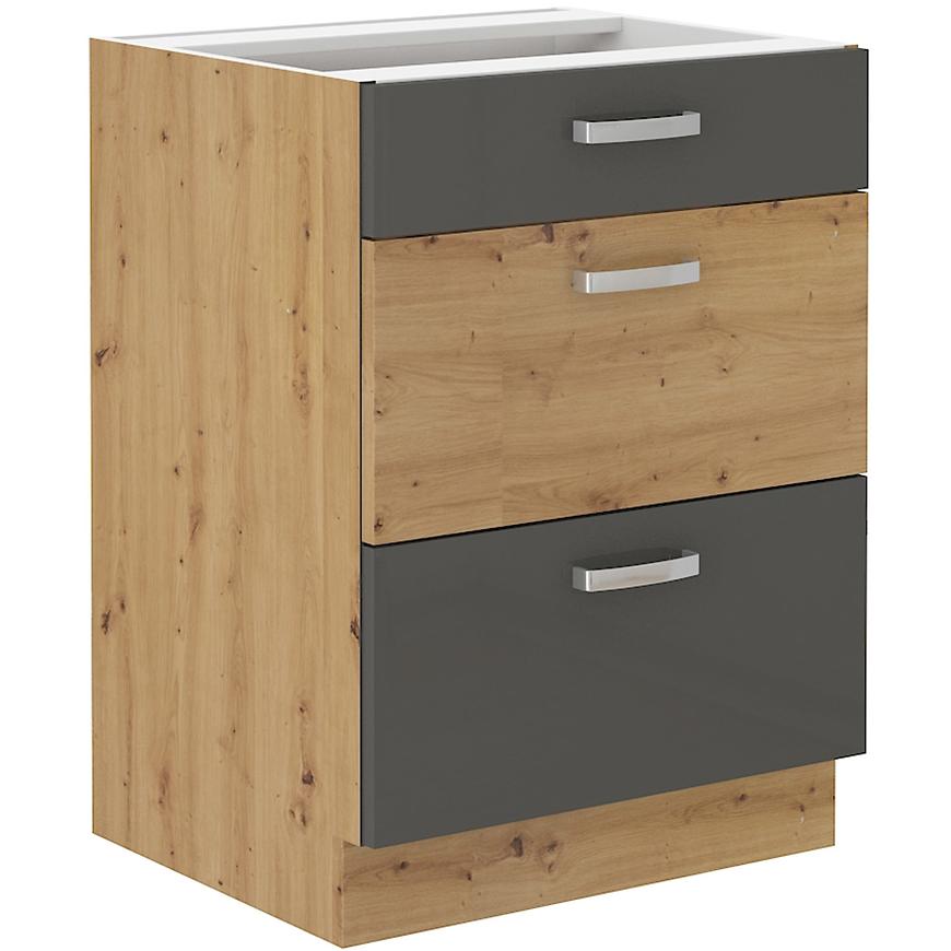 Kuchyňská skříňka Artisan