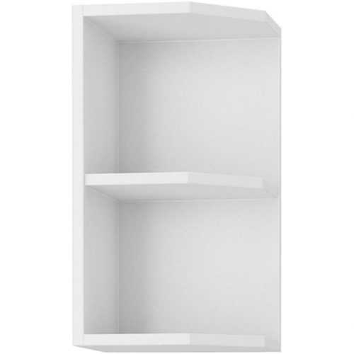 Kuchyňská skříňka Bílý 30G ZAK-60 Baumax