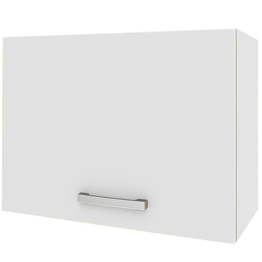 Kuchyňská skříňka Charlotte 60uc/450 White/Oak White Craft Baumax