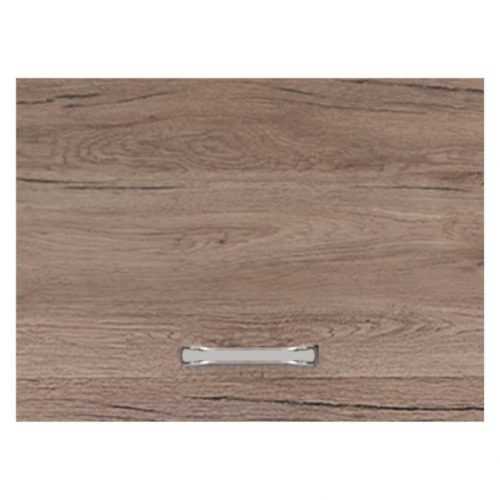 Kuchyňská skříňka Econo 35G Dub Sonoma/Bílý/San Remo Baumax