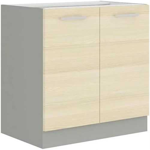 Kuchyňská skříňka Eko 80D 2F BB