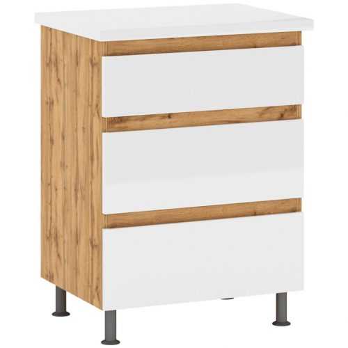 Kuchyňská skříňka Magnolia 60 cm