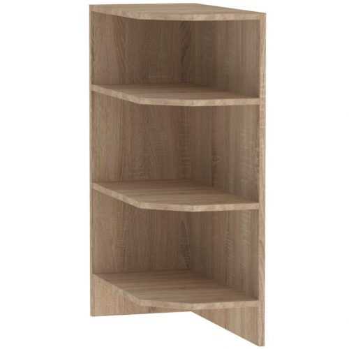 Kuchyňská skříňka Mocca Dpo P/L Bb Baumax