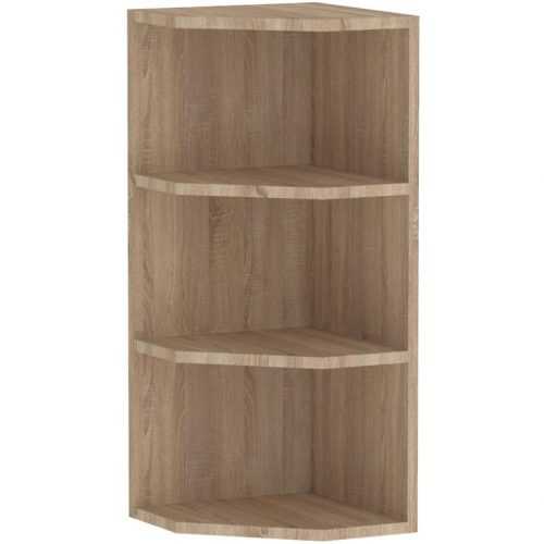 Kuchyňská skříňka Mocca Wpo P/L Baumax