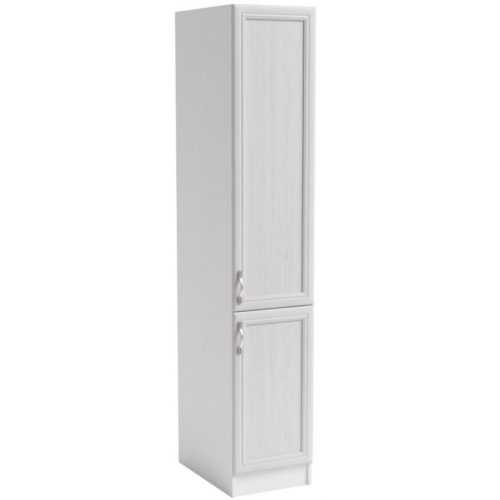 Kuchyňská skříňka Sycylia D40sp Bílá/Borovice Andersen Baumax