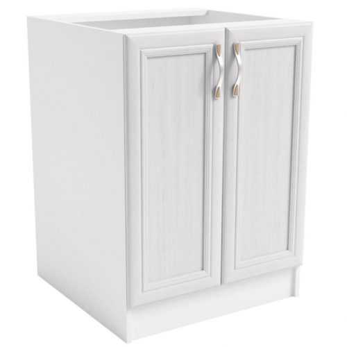 Kuchyňská skříňka Sycylia D60 Bílá/Borovice Andersen Baumax