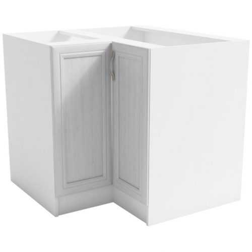 Kuchyňská skříňka Sycylia D90n Bílá/Borovice Andersen Baumax